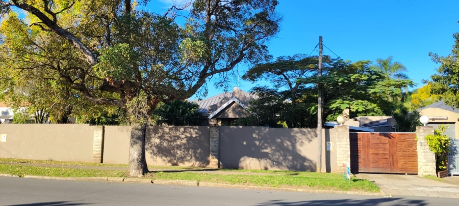4 Bedroom Property for Sale in Vincent Eastern Cape